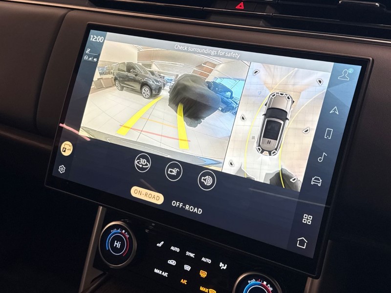 Used Land Rover Range Rover 2023 for sale - 77449942: Photo 12