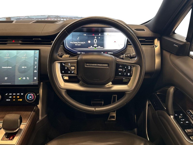 Used Land Rover Range Rover 2023 for sale - 77449942: Photo 15