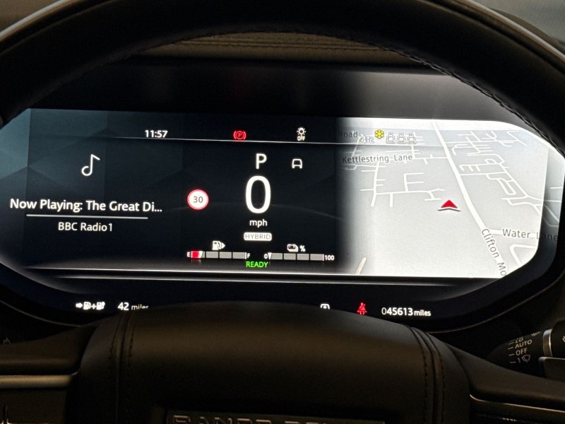 Used Land Rover Range Rover 2023 for sale - 77449942: Photo 16