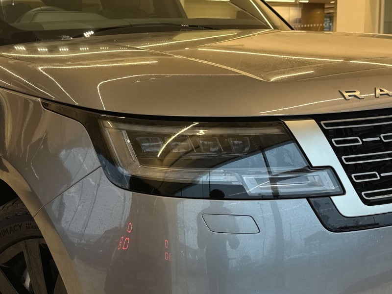 Used Land Rover Range Rover 2023 for sale - 77449942: Photo 17