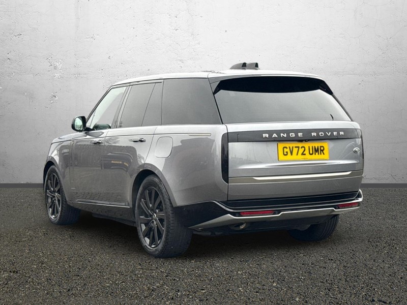 Used Land Rover Range Rover 2023 for sale - 77449942: Photo 2