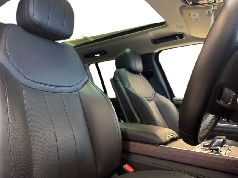 Used Land Rover Range Rover 2023 for sale - 77449942: Photo 26