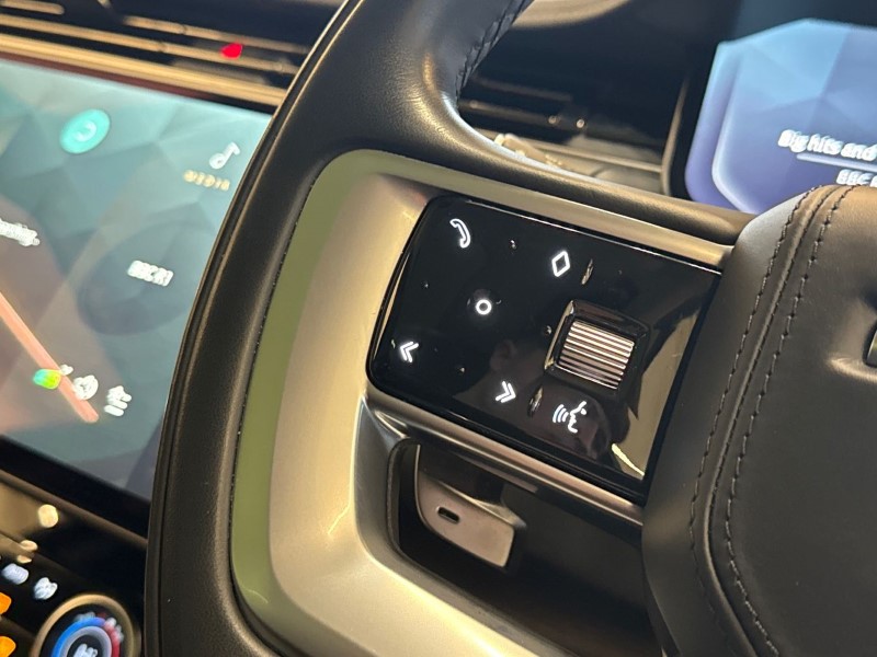 Used Land Rover Range Rover 2023 for sale - 77449942: Photo 28