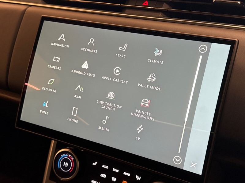 Used Land Rover Range Rover 2023 for sale - 77449942: Photo 31