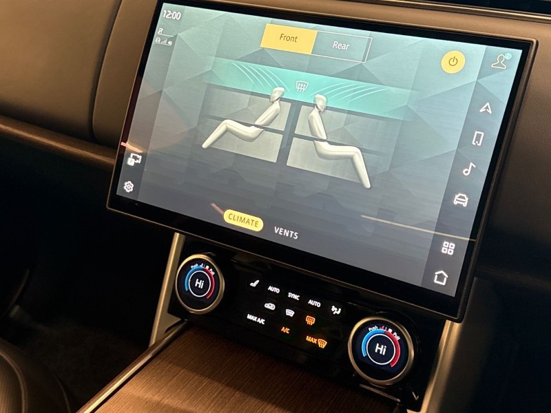 Used Land Rover Range Rover 2023 for sale - 77449942: Photo 32