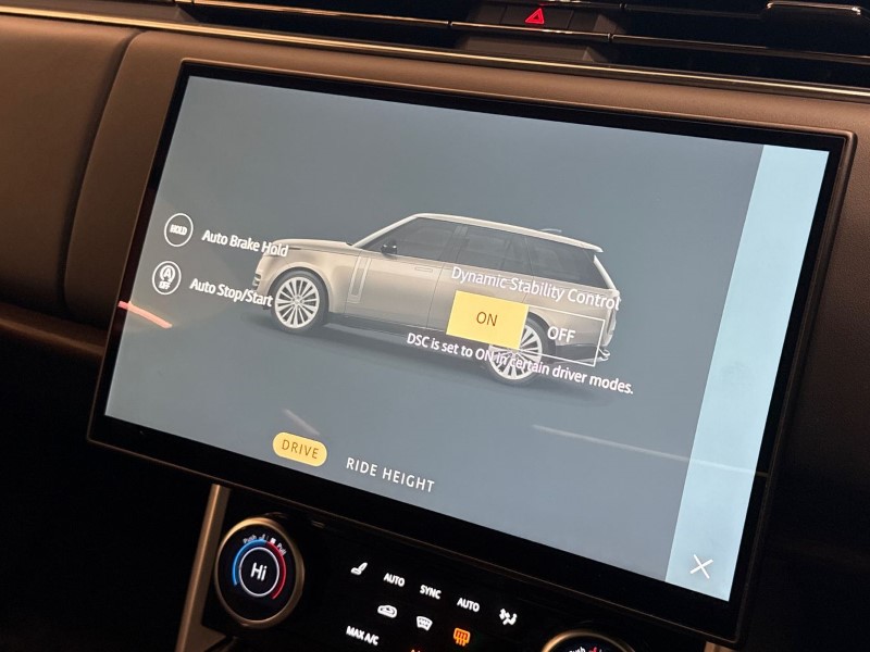 Used Land Rover Range Rover 2023 for sale - 77449942: Photo 33