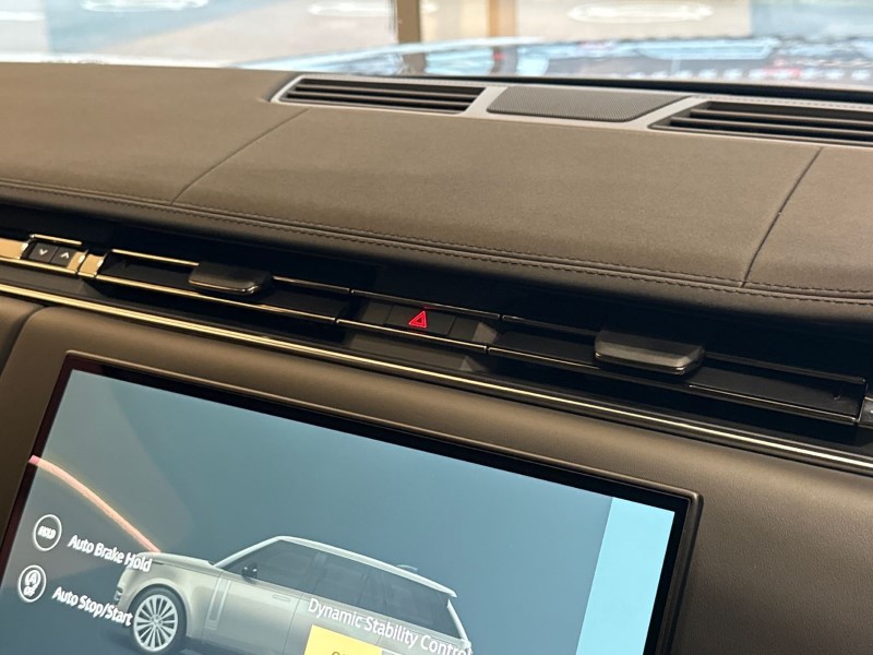 Used Land Rover Range Rover 2023 for sale - 77449942: Photo 35