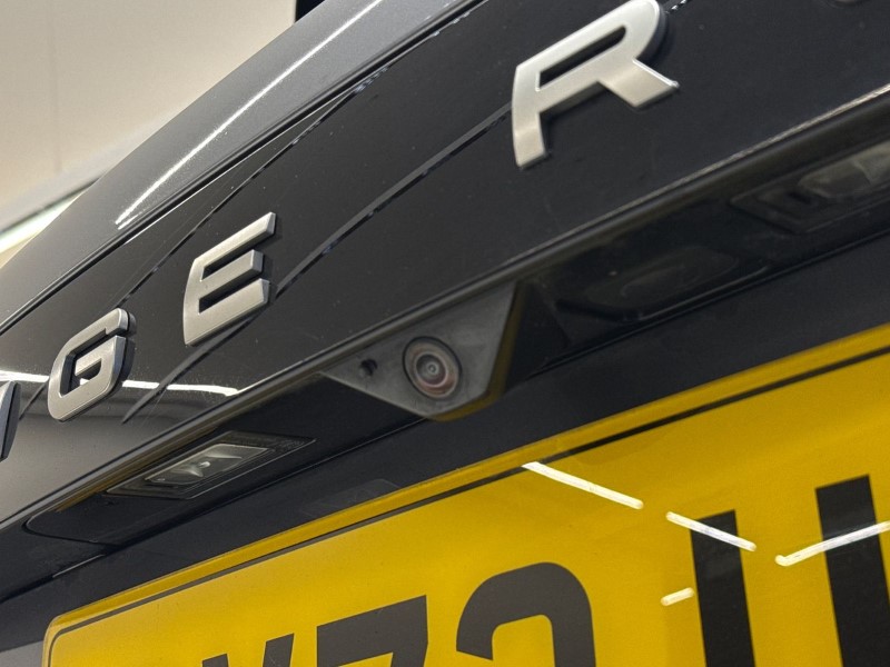 Used Land Rover Range Rover 2023 for sale - 77449942: Photo 40