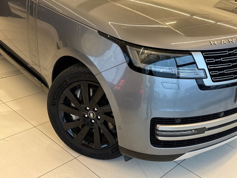 Used Land Rover Range Rover 2023 for sale - 77449942: Photo 41