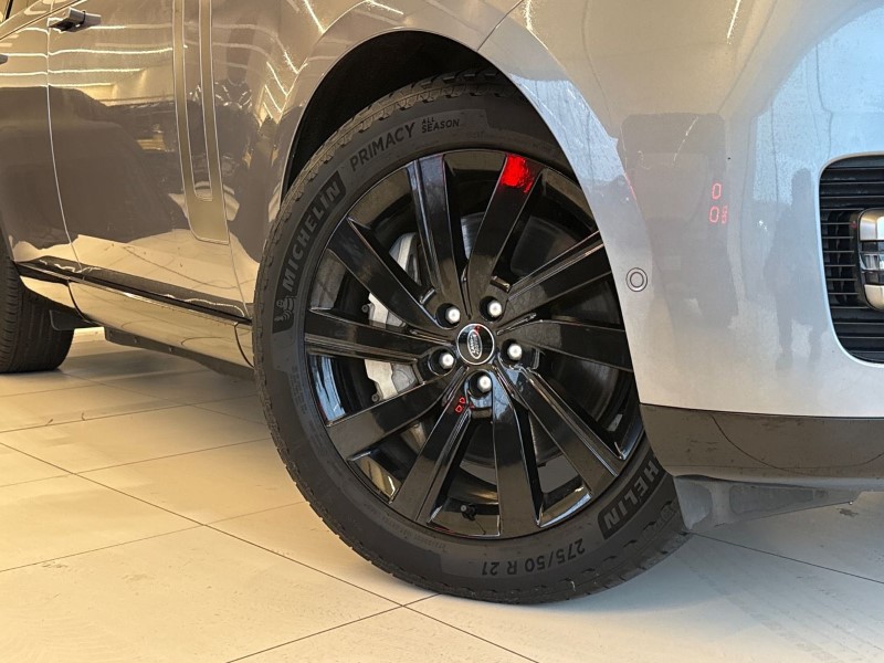 Used Land Rover Range Rover 2023 for sale - 77449942: Photo 43