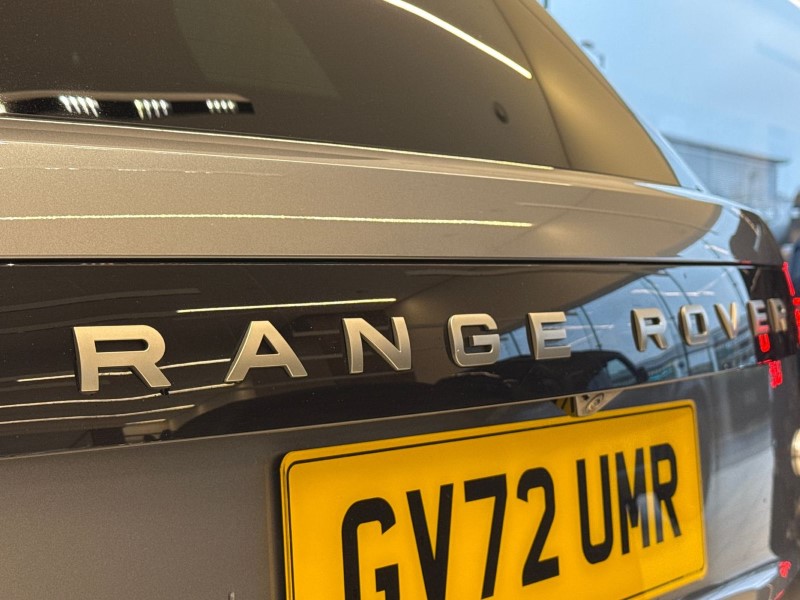 Used Land Rover Range Rover 2023 for sale - 77449942: Photo 44