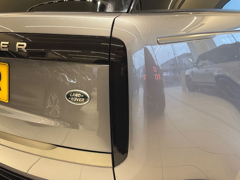 Used Land Rover Range Rover 2023 for sale - 77449942: Photo 46