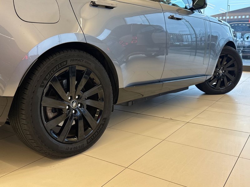 Used Land Rover Range Rover 2023 for sale - 77449942: Photo 47