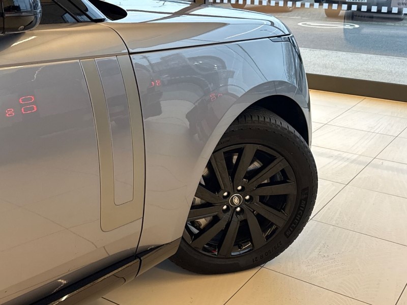 Used Land Rover Range Rover 2023 for sale - 77449942: Photo 48