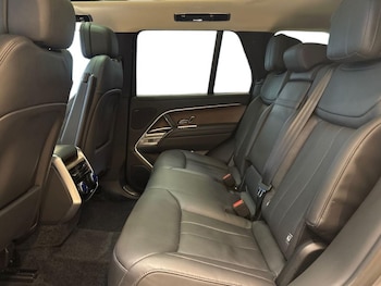 Used Land Rover Range Rover 2023 for sale - 77449942: Photo