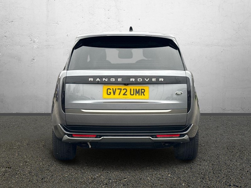 Used Land Rover Range Rover 2023 for sale - 77449942: Photo 6