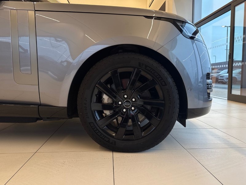 Used Land Rover Range Rover 2023 for sale - 77449942: Photo 8