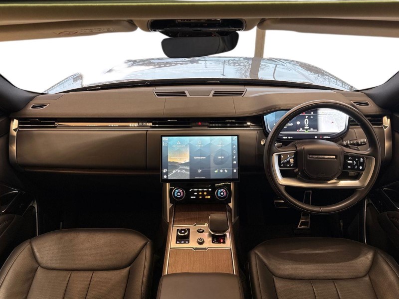 Used Land Rover Range Rover 2023 for sale - 77449942: Photo 9