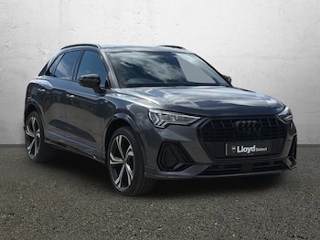 Used Audi Q3 2025 for sale - 78577710: Photo