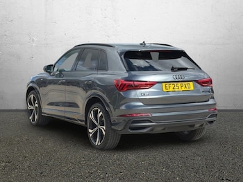 Used Audi Q3 2025 for sale - 78577710: Photo
