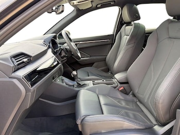 Used Audi Q3 2025 for sale - 78577710: Photo