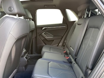 Used Audi Q3 2025 for sale - 78577710: Photo