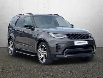 Used Land Rover Discovery 2023 for sale - 79706235: Photo