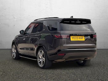 Used Land Rover Discovery 2023 for sale - 79706235: Photo