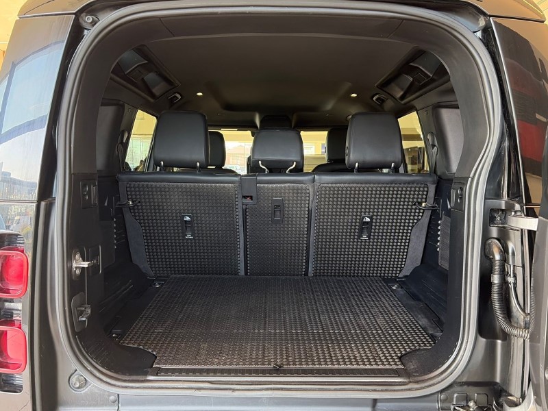 Used Land Rover Defender 2021 for sale - 77934552: Photo 10