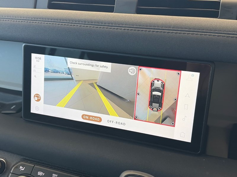 Used Land Rover Defender 2021 for sale - 77934552: Photo 12