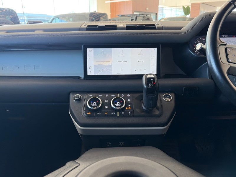 Used Land Rover Defender 2021 for sale - 77934552: Photo 14