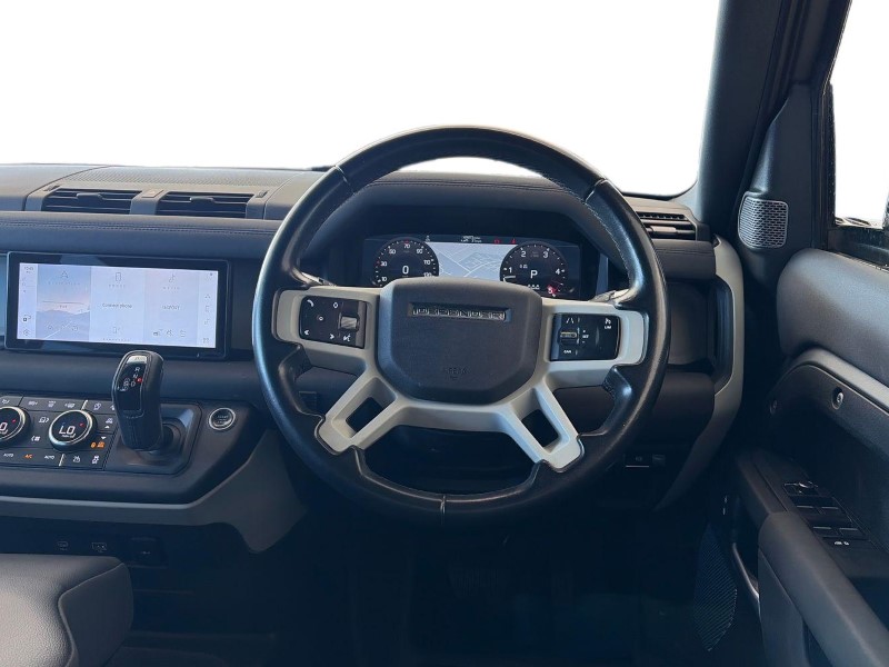 Used Land Rover Defender 2021 for sale - 77934552: Photo 15