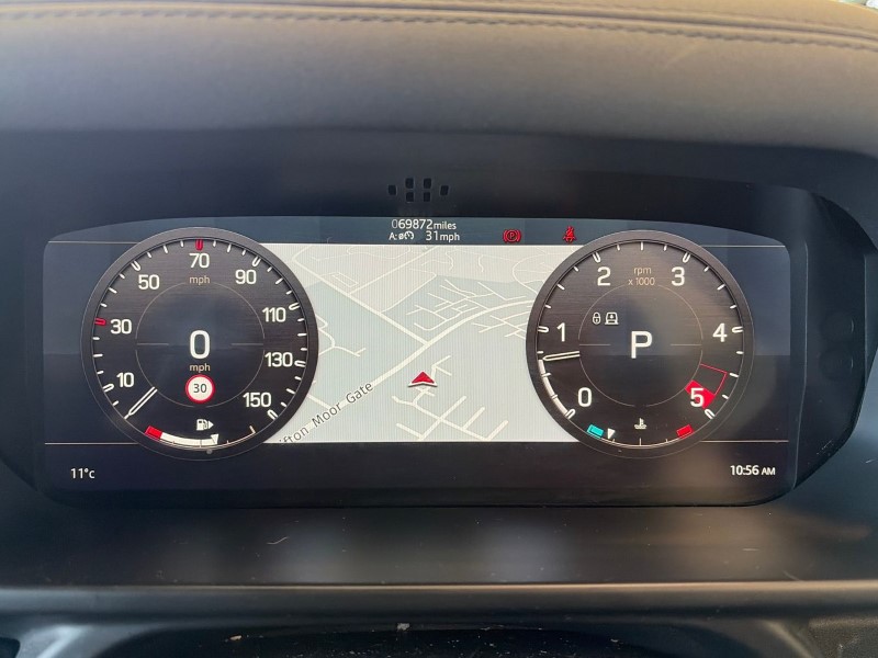 Used Land Rover Defender 2021 for sale - 77934552: Photo 16