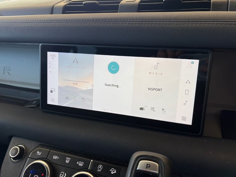 Used Land Rover Defender 2021 for sale - 77934552: Photo 27