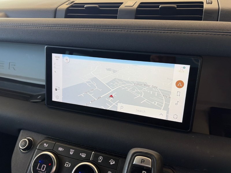 Used Land Rover Defender 2021 for sale - 77934552: Photo 28