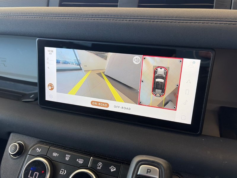 Used Land Rover Defender 2021 for sale - 77934552: Photo 29