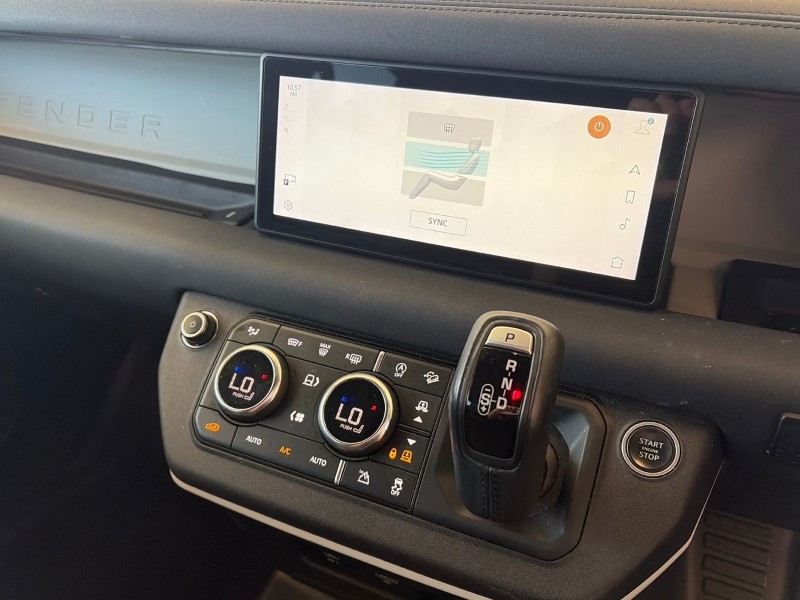 Used Land Rover Defender 2021 for sale - 77934552: Photo 31