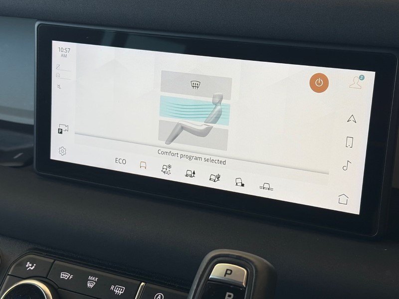 Used Land Rover Defender 2021 for sale - 77934552: Photo 32