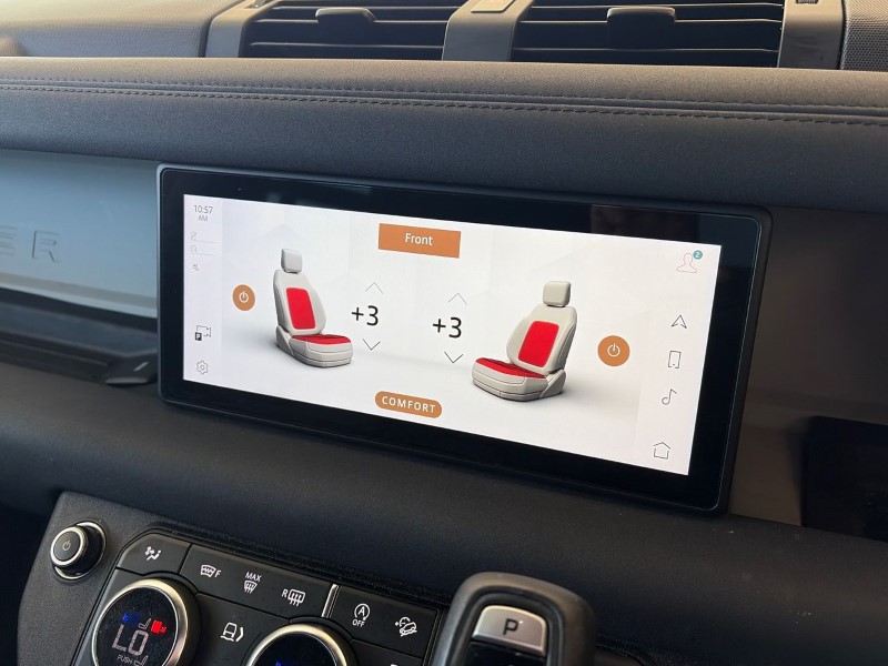 Used Land Rover Defender 2021 for sale - 77934552: Photo 33