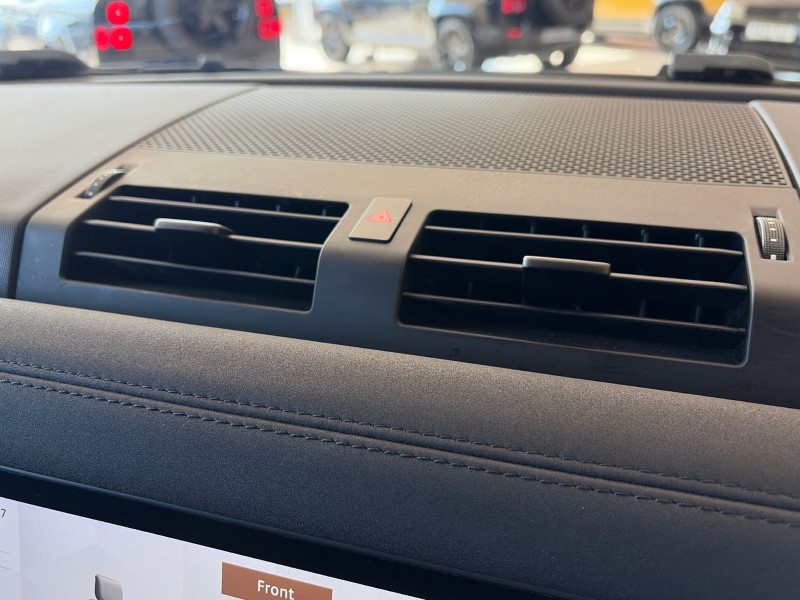 Used Land Rover Defender 2021 for sale - 77934552: Photo 34