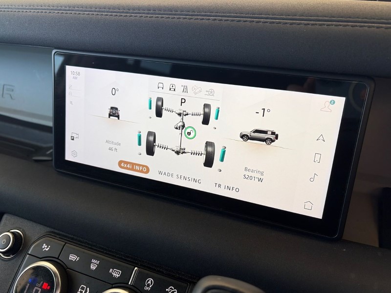 Used Land Rover Defender 2021 for sale - 77934552: Photo 35