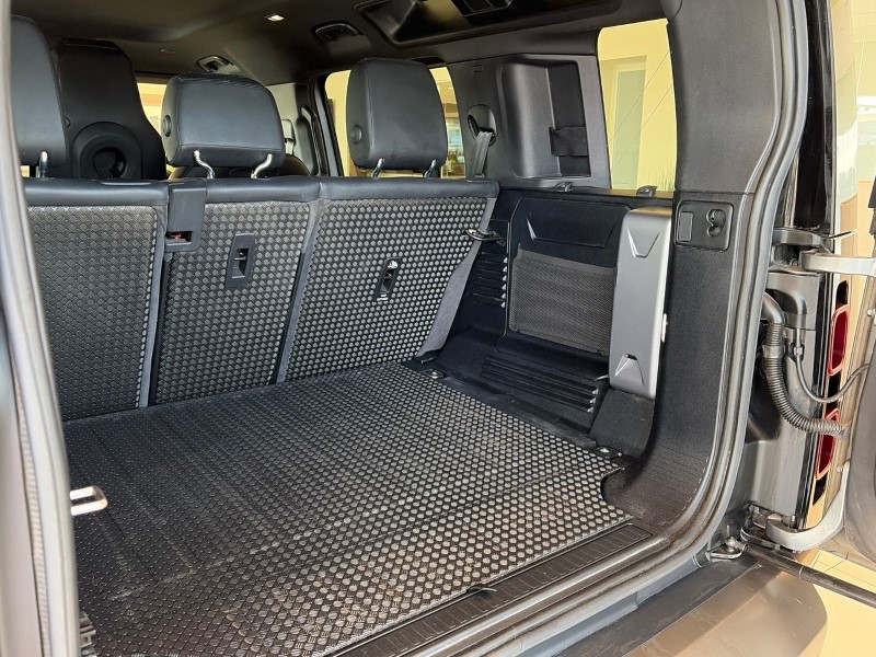 Used Land Rover Defender 2021 for sale - 77934552: Photo 38