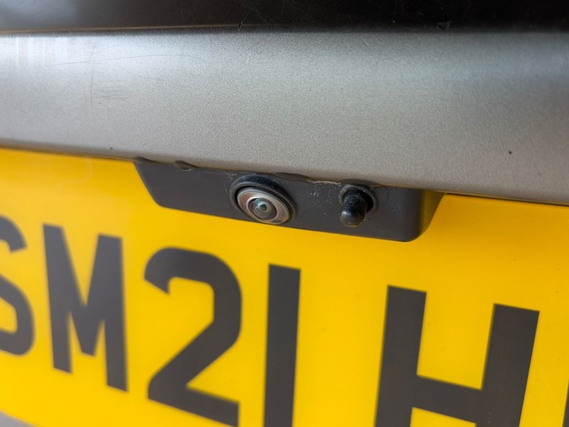 Used Land Rover Defender 2021 for sale - 77934552: Photo 39