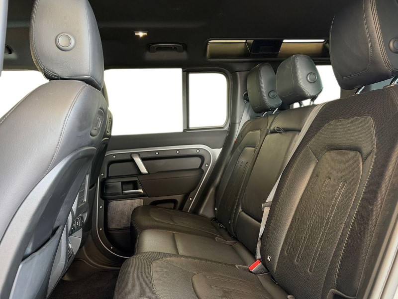 Used Land Rover Defender 2021 for sale - 77934552: Photo 4