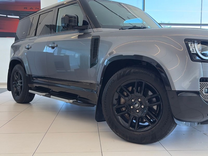 Used Land Rover Defender 2021 for sale - 77934552: Photo 42