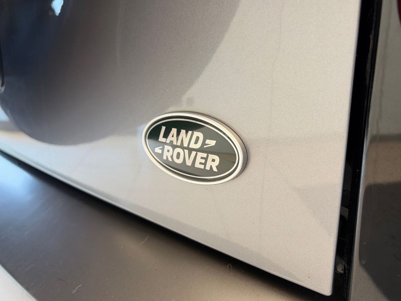 Used Land Rover Defender 2021 for sale - 77934552: Photo 43