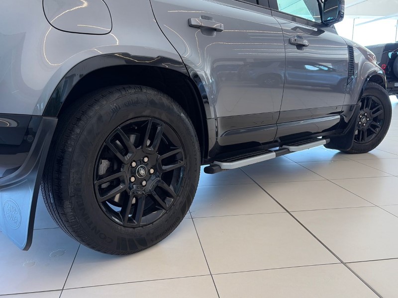 Used Land Rover Defender 2021 for sale - 77934552: Photo 46