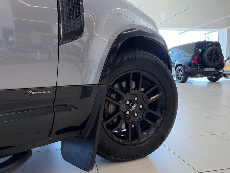 Used Land Rover Defender 2021 for sale - 77934552: Photo 47