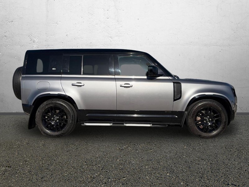 Used Land Rover Defender 2021 for sale - 77934552: Photo 5