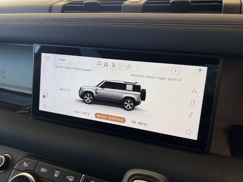 Used Land Rover Defender 2021 for sale - 77934552: Photo 50